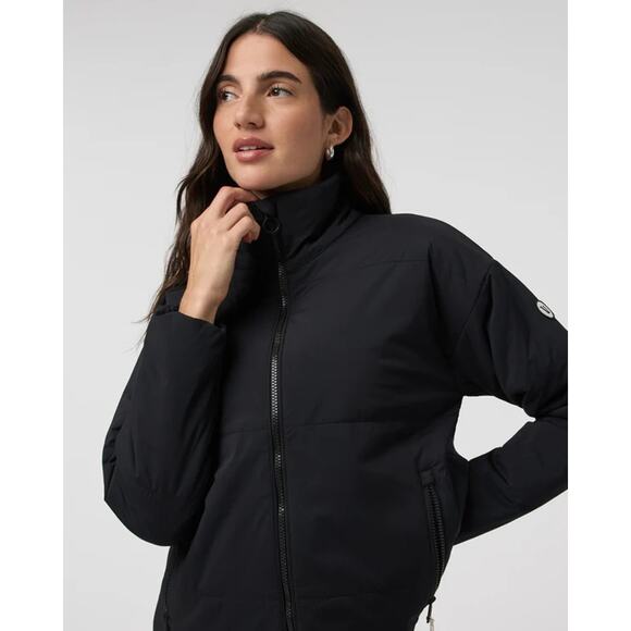 Vuori Jackets & Blazers - New VUORI Canyon Insulated Jacket Small